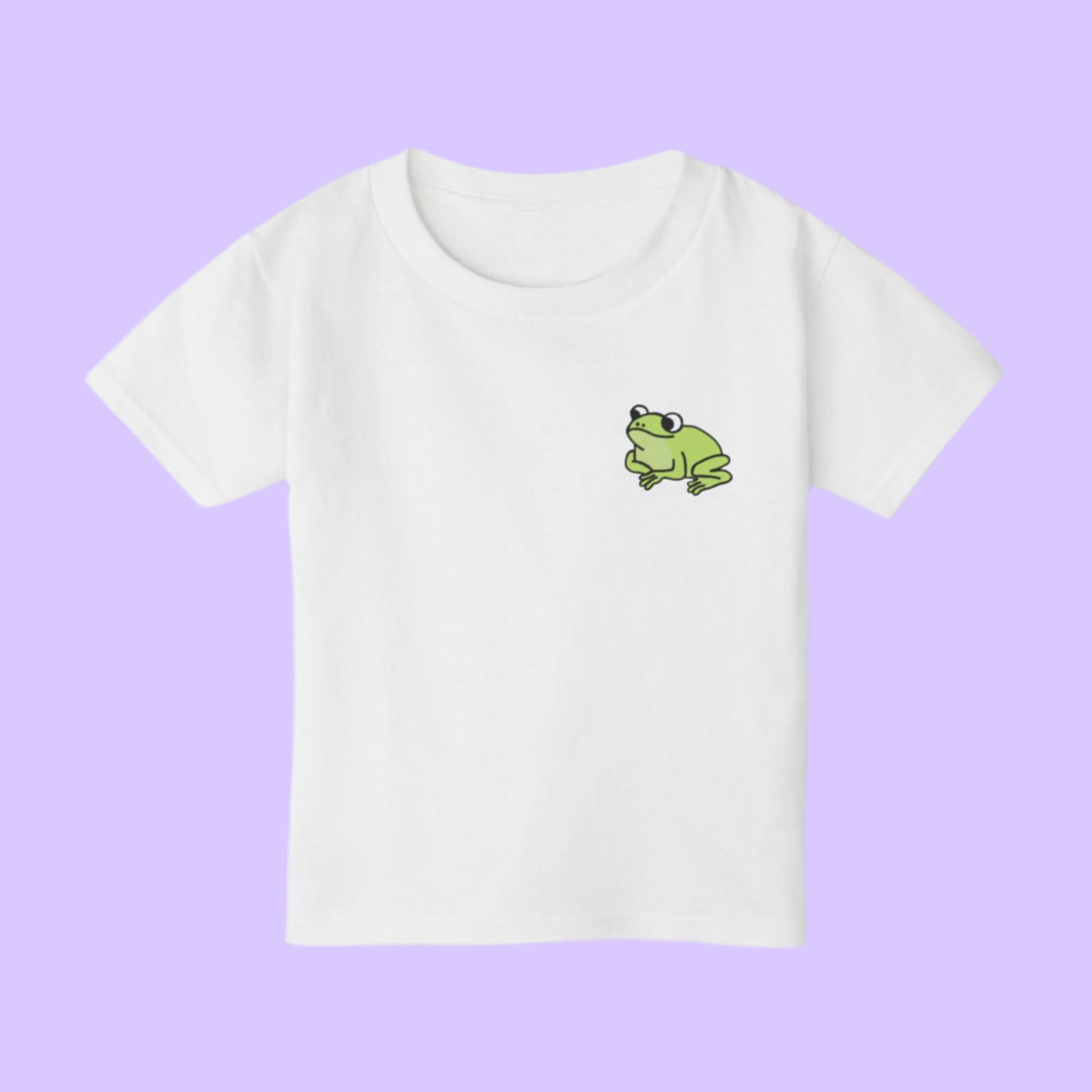 Sippin’ Sweet Toddler Tee
